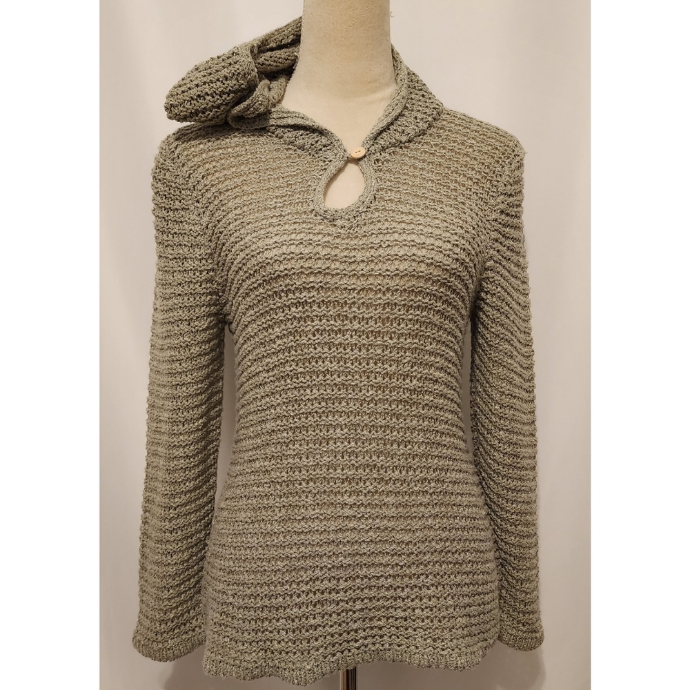 Windi River Sweater - Picture 5 of 9